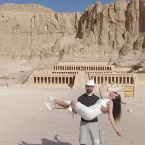 Explore 11 Days Cairo, Nile Cruise and Hurghada Tour for 11 days with Ancient Egypt Tours and discover unforgettable experiences - Photo 7