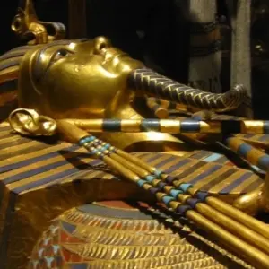 Explore 12 Days Cairo, Alexandria & Nile Cruise by Flight (including Komombo) for 12 days with Ancient Egypt Tours and discover unforgettable experiences - Photo 5