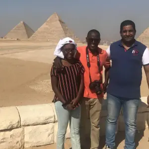 Explore 14 Days Cairo & Hurghada and Nile Cruise to Luxor and Aswan (including Komombo) for 14 days with Ancient Egypt Tours and discover unforgettable experiences - Photo 4