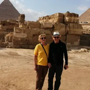 Explore 12 Days Cairo, Nile Cruise & Hurghada Vacation (including Komombo) for 12 days with Ancient Egypt Tours and discover unforgettable experiences - Photo 7