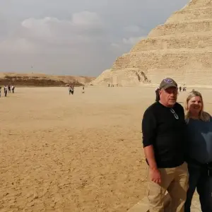 Explore 10 Days Cairo & Hurghada Holiday (5 destinations) for 10 days with Ancient Egypt Tours and discover unforgettable experiences - Photo 11