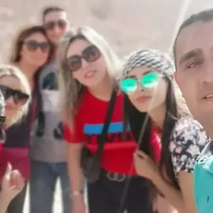 Explore 11 Days Cairo, Nile Cruise & Sharm El sheikh by Flight (including Komombo) for 11 days with Ancient Egypt Tours and discover unforgettable experiences - Photo 11