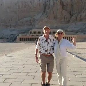 Explore 14 Days Holiday All Over Egypt (10 destinations) for 14 days with Ancient Egypt Tours and discover unforgettable experiences - Photo 4