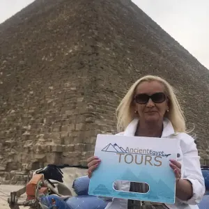 Explore Golden Tour  "4 Days Cairo and Luxor " Tour Package for 4 days with Ancient Egypt Tours and discover unforgettable experiences - Photo 2