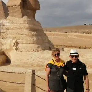Explore 12 Days Cairo, Nile Cruise & Hurghada Vacation (including Komombo) for 12 days with Ancient Egypt Tours and discover unforgettable experiences - Photo 8