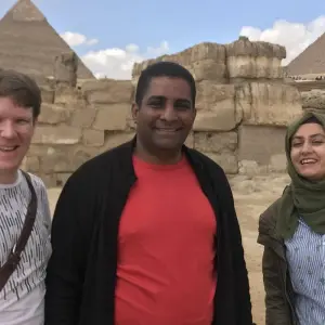 Explore Cairo Short Vacations 3 Days Guided Tour for 3 days with Ancient Egypt Tours and discover unforgettable experiences - Photo 3