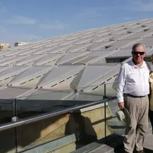 Explore 16 Days Cairo, Alexandria, Nile Cruise and Sharm El Sheikh for 16 days with Ancient Egypt Tours and discover unforgettable experiences - Photo 5