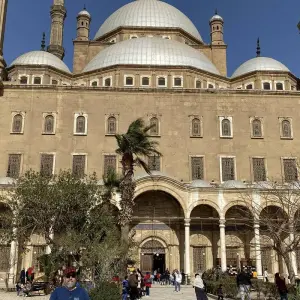 Explore 12 Days Cairo, Sharm El Sheikh & Nile Cruise by Sleeper Train (8 destinations) for 12 days with Ancient Egypt Tours and discover unforgettable experiences - Photo 8