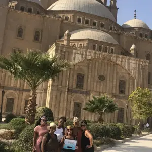 Explore Package 5 Days Discover Giza Pyramids, Sightseeing Cairo and Sightseeing Alexandria for 5 days with Ancient Egypt Tours and discover unforgettable experiences - Photo 3
