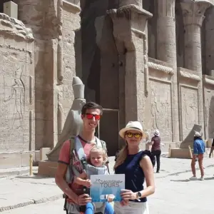 Explore 14 Days Holiday All Over Egypt (10 destinations) for 14 days with Ancient Egypt Tours and discover unforgettable experiences - Photo 5