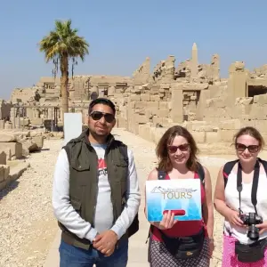 Explore 11 Days Cairo, Nile Cruise and Hurghada Tour for 11 days with Ancient Egypt Tours and discover unforgettable experiences - Photo 10