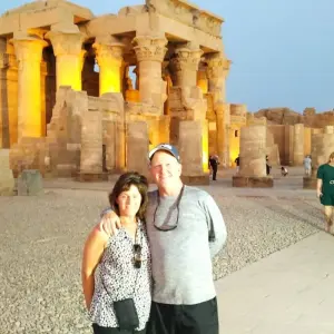 Explore 14 Days Holiday All Over Egypt (10 destinations) for 14 days with Ancient Egypt Tours and discover unforgettable experiences - Photo 6