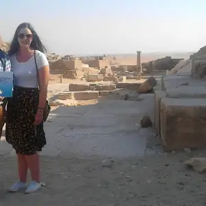 Explore 12 Days Cairo, Nile Cruise & Hurghada Vacation (including Komombo) for 12 days with Ancient Egypt Tours and discover unforgettable experiences - Photo 10