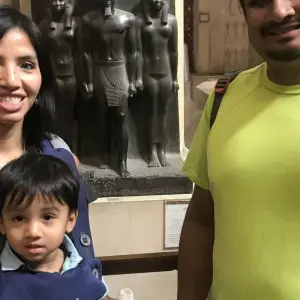 Explore Cairo Short Vacations 3 Days Guided Tour for 3 days with Ancient Egypt Tours and discover unforgettable experiences - Photo 5