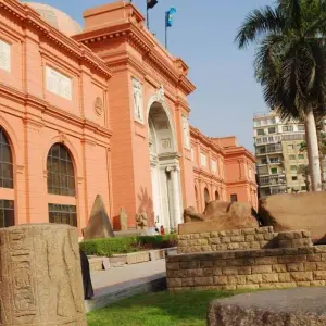 Explore 12 Days Cairo, Alexandria & Nile Cruise by Flight (including Komombo) for 12 days with Ancient Egypt Tours and discover unforgettable experiences - Photo 9