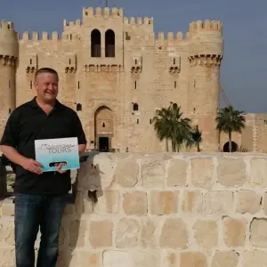 Explore 14 Days Holiday All Over Egypt (10 destinations) for 14 days with Ancient Egypt Tours and discover unforgettable experiences - Photo 7