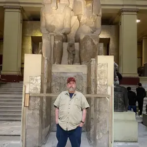 Explore 12 Days Cairo, Sharm El Sheikh & Nile Cruise by Sleeper Train (8 destinations) for 12 days with Ancient Egypt Tours and discover unforgettable experiences - Photo 10