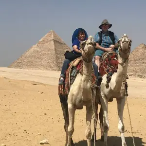 Explore Golden Tour  "4 Days Cairo and Luxor " Tour Package for 4 days with Ancient Egypt Tours and discover unforgettable experiences - Photo 5