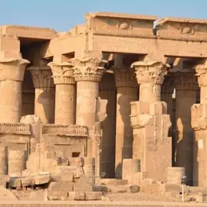 Explore 14 Days Cairo & Hurghada and Nile Cruise to Luxor and Aswan (including Komombo) for 14 days with Ancient Egypt Tours and discover unforgettable experiences - Photo 8