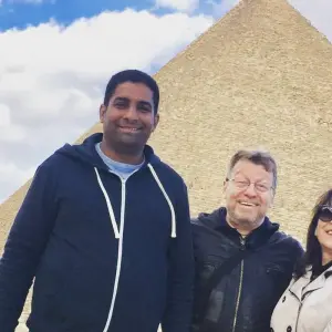 Explore Cairo Short Vacations 3 Days Guided Tour for 3 days with Ancient Egypt Tours and discover unforgettable experiences - Photo 6