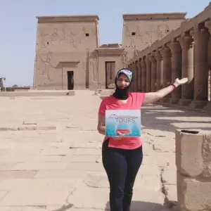 Explore 3 Days Guided tours to Aswan, Abu Simbel and Luxor for 3 days with Ancient Egypt Tours and discover unforgettable experiences - Photo 7