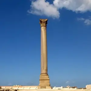 Explore 12 Days Cairo, Alexandria & Nile Cruise by Flight (including Komombo) for 12 days with Ancient Egypt Tours and discover unforgettable experiences - Photo 10