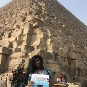Explore Package 5 Days Discover Giza Pyramids, Sightseeing Cairo and Sightseeing Alexandria for 5 days with Ancient Egypt Tours and discover unforgettable experiences - Photo 6