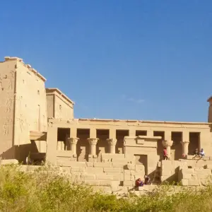 Explore 14 Days Cairo & Hurghada and Nile Cruise to Luxor and Aswan (including Komombo) for 14 days with Ancient Egypt Tours and discover unforgettable experiences - Photo 9