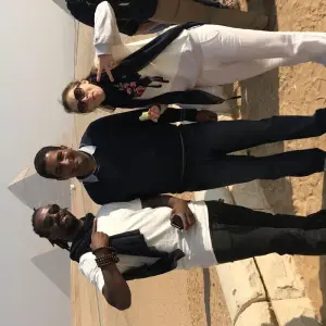 Explore Cairo Short Vacations 3 Days Guided Tour for 3 days with Ancient Egypt Tours and discover unforgettable experiences - Photo 7