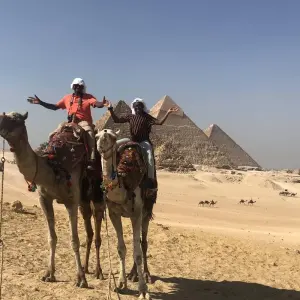 Explore 7 Days Cairo and Nile Cruise Package for 7 days with Ancient Egypt Tours and discover unforgettable experiences - Photo 2