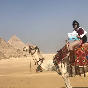 Explore 5 Days Explore sightseeing  Cairo & Giza Pyramids and  Alexandria Tour,  Luxor City for 5 days with Ancient Egypt Tours and discover unforgettable experiences - Photo 4