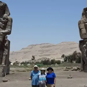 Explore 14 Days Holiday All Over Egypt (10 destinations) for 14 days with Ancient Egypt Tours and discover unforgettable experiences - Photo 9