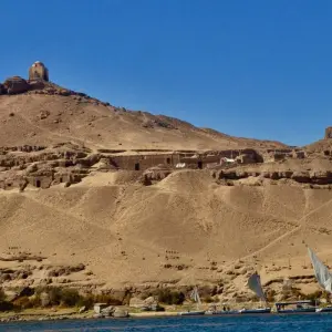 Explore 14 Days Cairo & Hurghada and Nile Cruise to Luxor and Aswan (including Komombo) for 14 days with Ancient Egypt Tours and discover unforgettable experiences - Photo 10