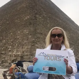 Explore Go Tour Egypt 6 Days Cairo and Luxor for 6 days with Ancient Egypt Tours and discover unforgettable experiences - Photo 4