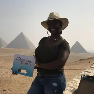 Explore Cairo Short Vacations 3 Days Guided Tour for 3 days with Ancient Egypt Tours and discover unforgettable experiences - Photo 8