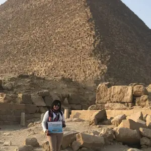 Explore 5 Days Explore sightseeing  Cairo & Giza Pyramids and  Alexandria Tour,  Luxor City for 5 days with Ancient Egypt Tours and discover unforgettable experiences - Photo 5