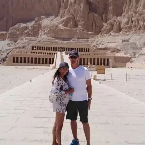 Explore 14 Days Cairo & Hurghada and Nile Cruise to Luxor and Aswan (including Komombo) for 14 days with Ancient Egypt Tours and discover unforgettable experiences - Photo 11