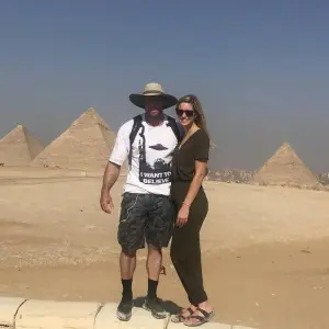 Explore Golden Tour  "4 Days Cairo and Luxor " Tour Package for 4 days with Ancient Egypt Tours and discover unforgettable experiences - Photo 8