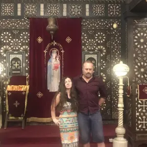 Explore Cairo Short Vacations 3 Days Guided Tour for 3 days with Ancient Egypt Tours and discover unforgettable experiences - Photo 9