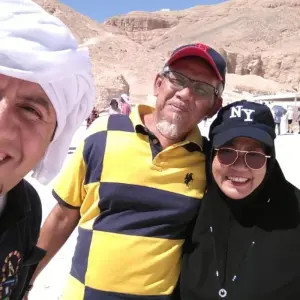 Explore 7 Days Cairo and Nile Cruise Package for 7 days with Ancient Egypt Tours and discover unforgettable experiences - Photo 4