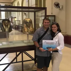 Explore Go Tour Egypt 6 Days Cairo and Luxor for 6 days with Ancient Egypt Tours and discover unforgettable experiences - Photo 5