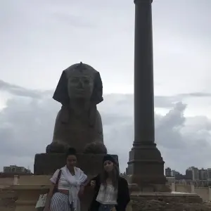 Explore 5 Days Explore sightseeing  Cairo & Giza Pyramids and  Alexandria Tour,  Luxor City for 5 days with Ancient Egypt Tours and discover unforgettable experiences - Photo 6