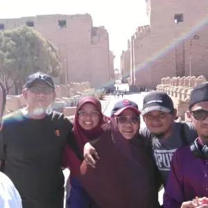 Explore Egypt Experience 6 Days Cairo, Luxor & Aswan Holiday for 6 days with Ancient Egypt Tours and discover unforgettable experiences - Photo 3