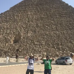 Explore Golden Tour  "4 Days Cairo and Luxor " Tour Package for 4 days with Ancient Egypt Tours and discover unforgettable experiences - Photo 9
