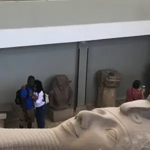 Explore Package 5 Days Discover Giza Pyramids, Sightseeing Cairo and Sightseeing Alexandria for 5 days with Ancient Egypt Tours and discover unforgettable experiences - Photo 9
