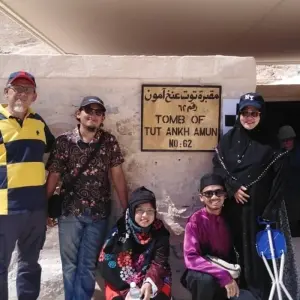 Explore 7 Days Cairo and Nile Cruise Package for 7 days with Ancient Egypt Tours and discover unforgettable experiences - Photo 5