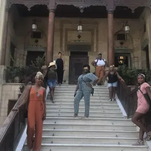 Explore Cairo Short Vacations 3 Days Guided Tour for 3 days with Ancient Egypt Tours and discover unforgettable experiences - Photo 10