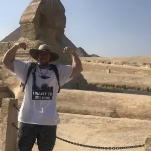 Explore Ancient Egypt 8 Days Classical Cairo, Luxor and Aswan Holiday for 8 days with Ancient Egypt Tours and discover unforgettable experiences - Photo 2