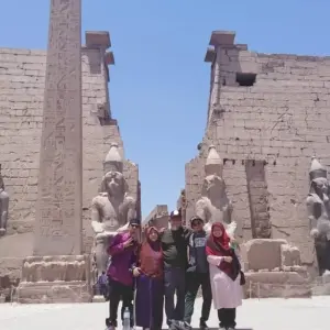 Explore Egypt Experience 6 Days Cairo, Luxor & Aswan Holiday for 6 days with Ancient Egypt Tours and discover unforgettable experiences - Photo 4