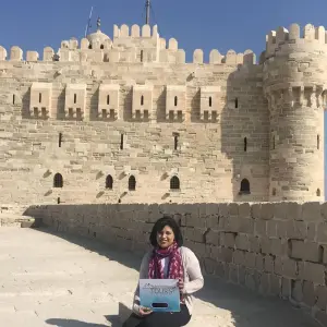 Explore Planet of History - 7 Days Cairo & Aswan, Luxor with Alexandria Holiday for 7 days with Ancient Egypt Tours and discover unforgettable experiences - Photo 4